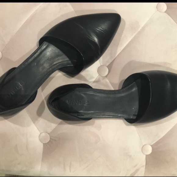 Vince Shoes - Vince Nina flats